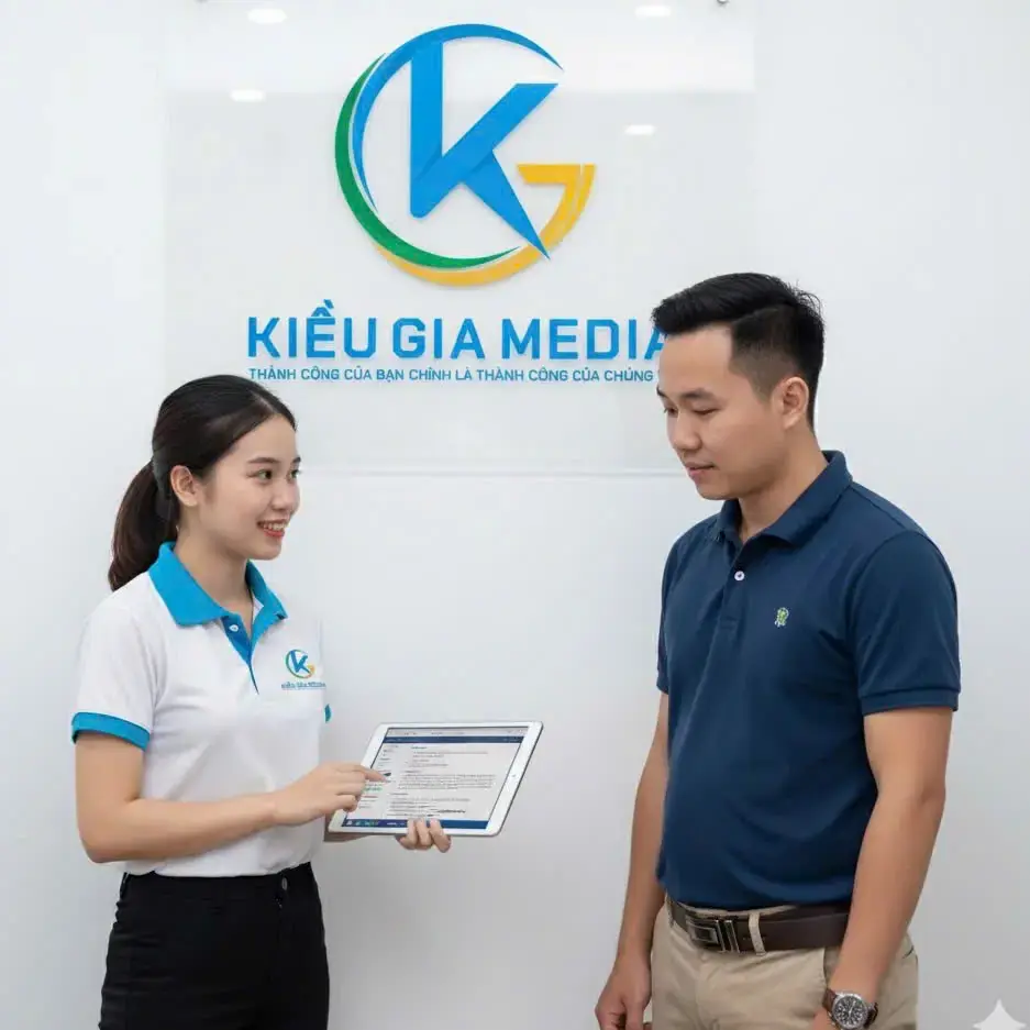 Hình ảnh công ty Thiết Kế Web Uy Tín 1