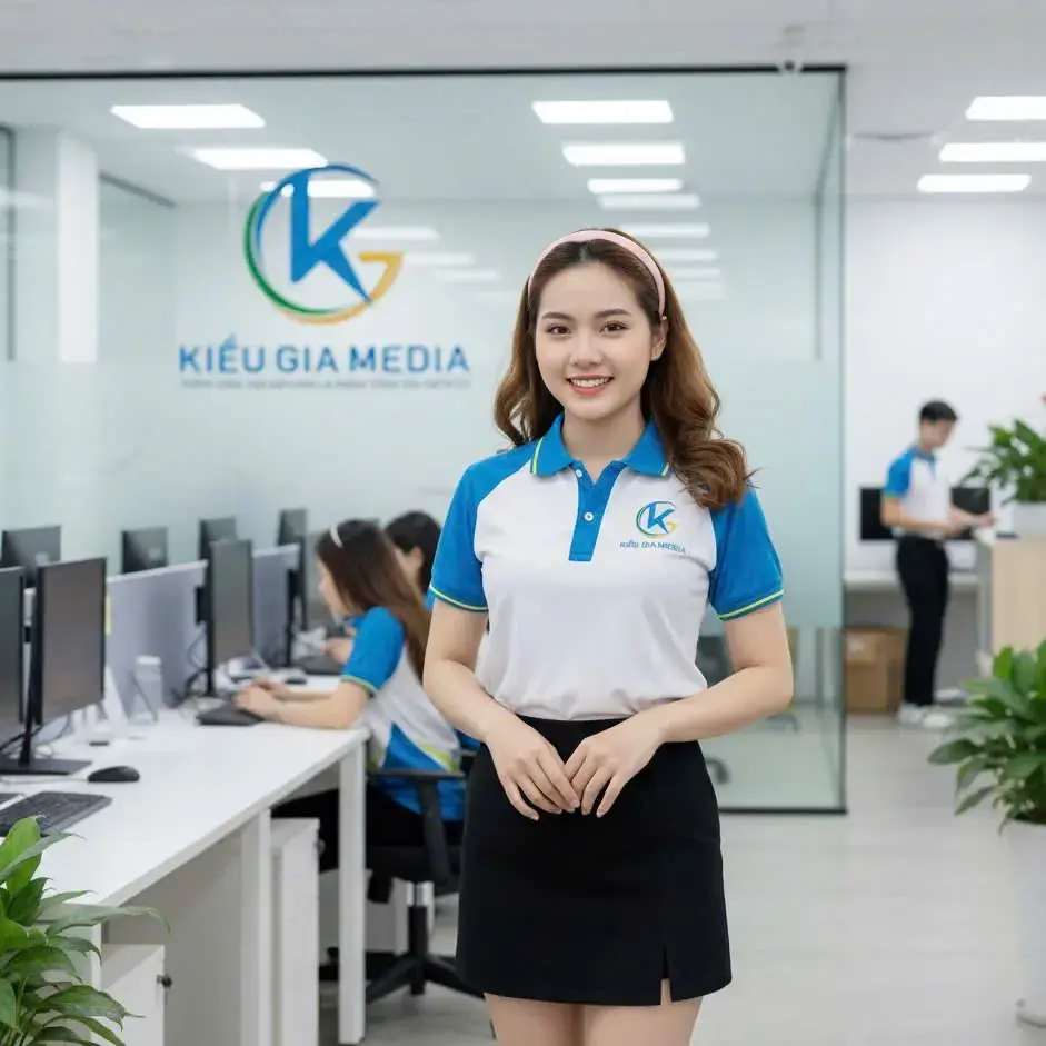 Hình ảnh công ty Thiết Kế Web Uy Tín 3