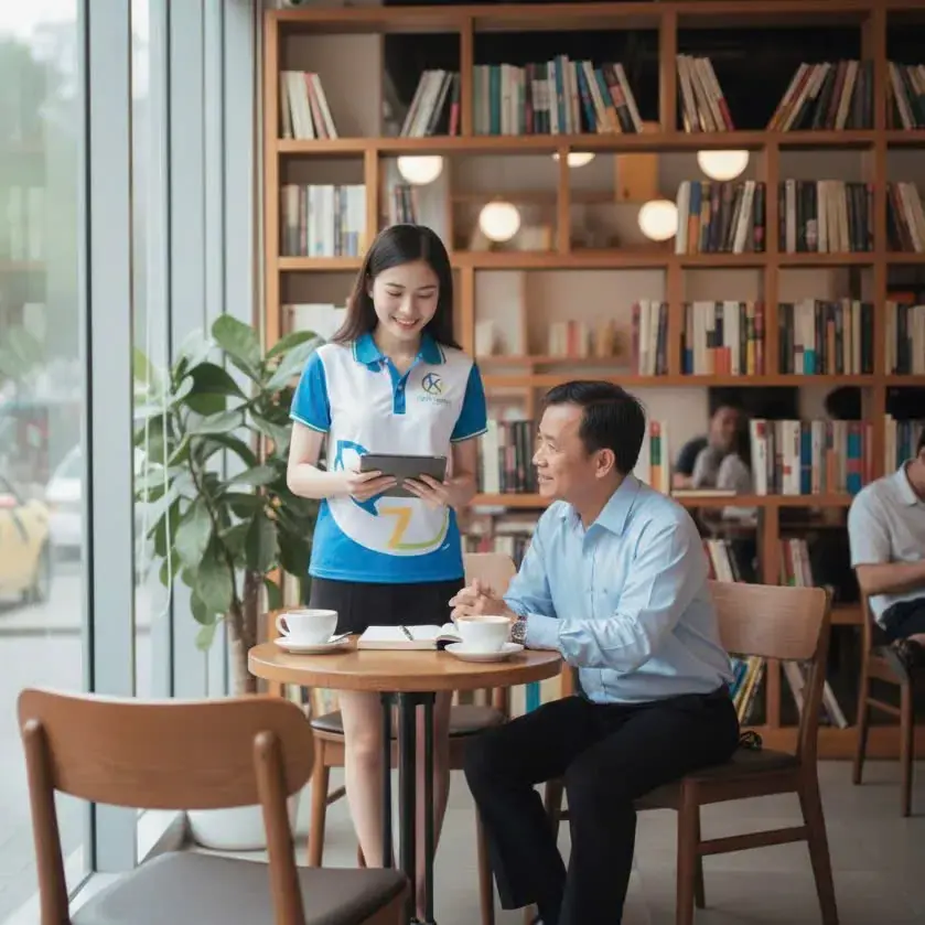 Hình ảnh công ty Thiết Kế Web Uy Tín 4