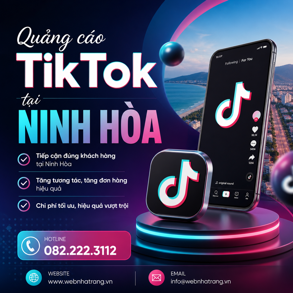 Khai Thác Quảng Cáo TikTok Tăng Trưởng Khách Hàng Trẻ Nhanh Chóng