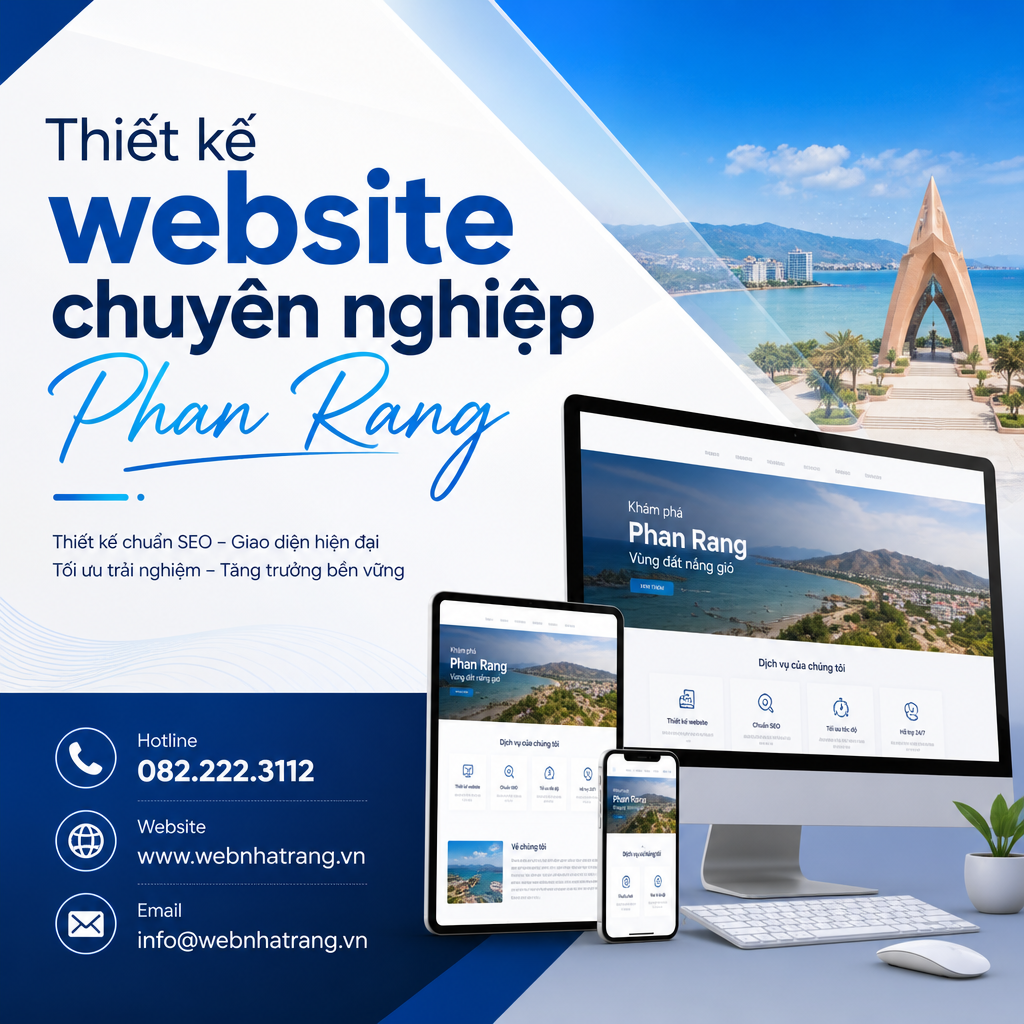 Thiết Kế Website Đẹp Siêu Rẻ Bảo Hành Bảo Trì Trọn Đời