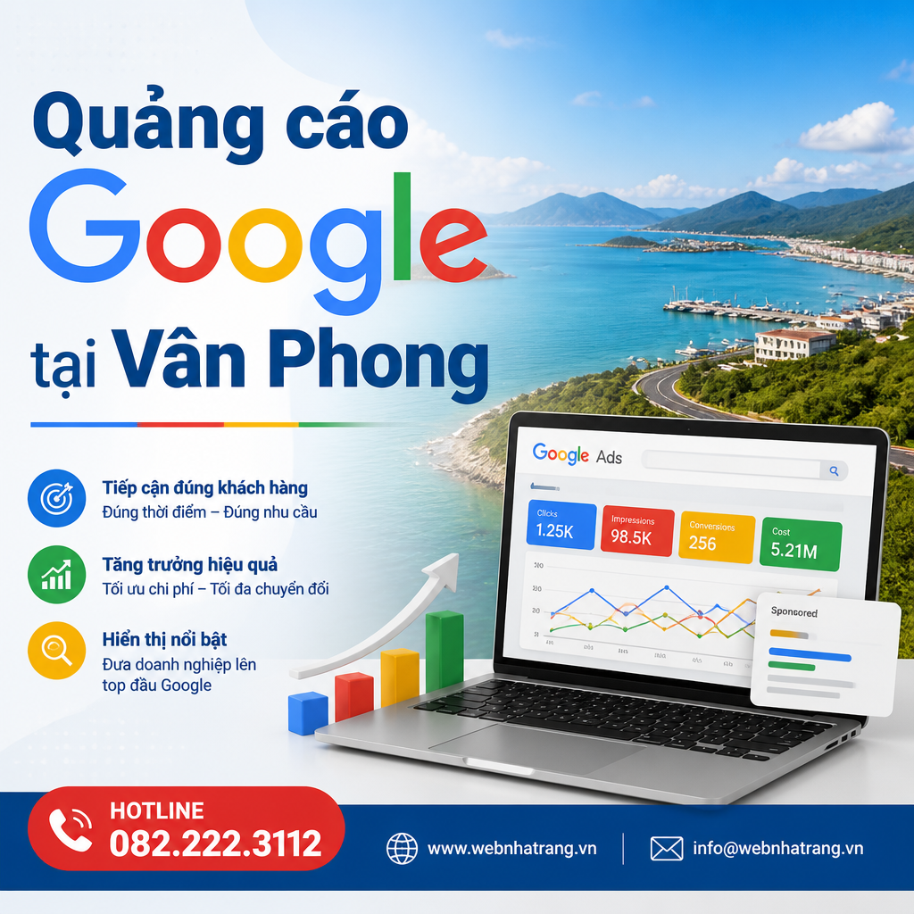 Bí Quyết Nghiên Cứu Từ Khóa Quảng Cáo Google Tránh Click Ảo