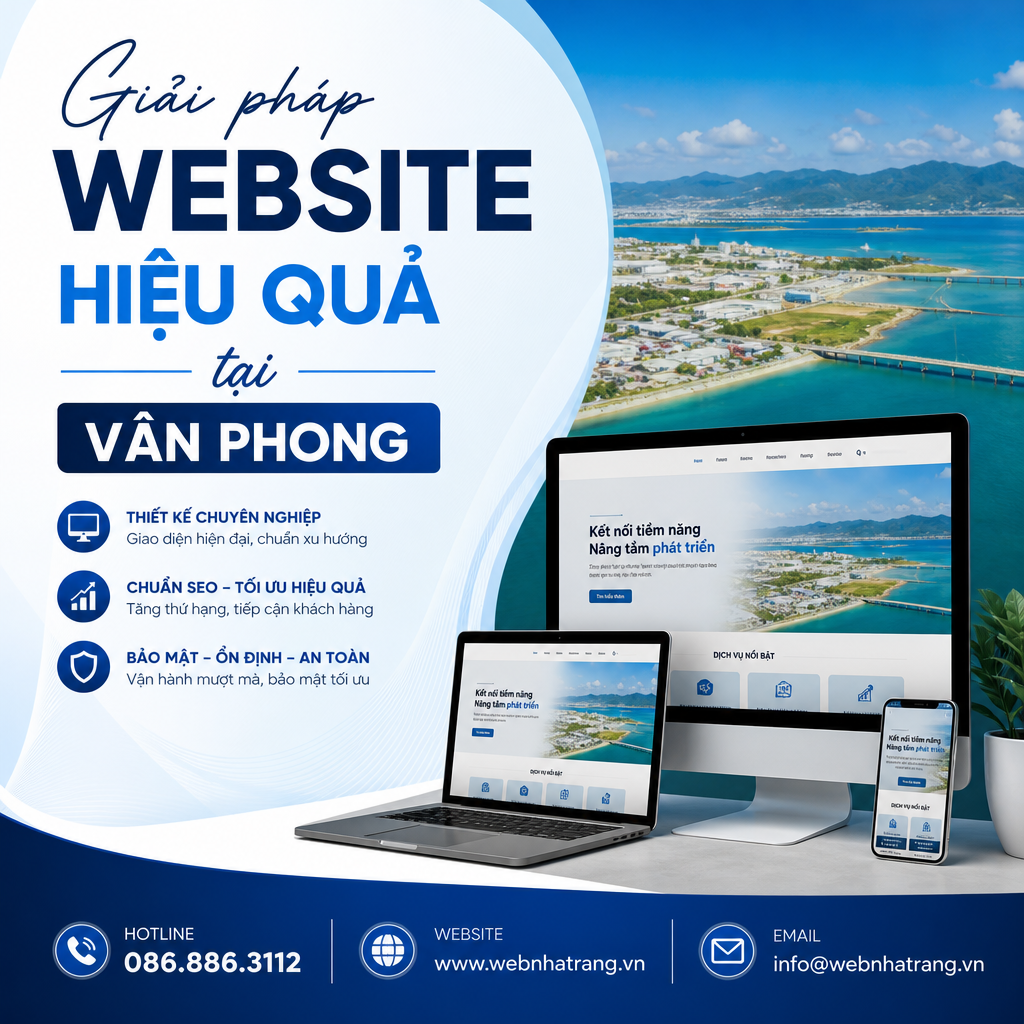 Giải Pháp Tự Động Hóa Nhận Lead & Đơn Hàng Từ Website